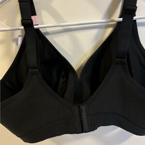 40 CCacique bra unlined full coverage no wire